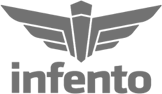 Infento logo cb