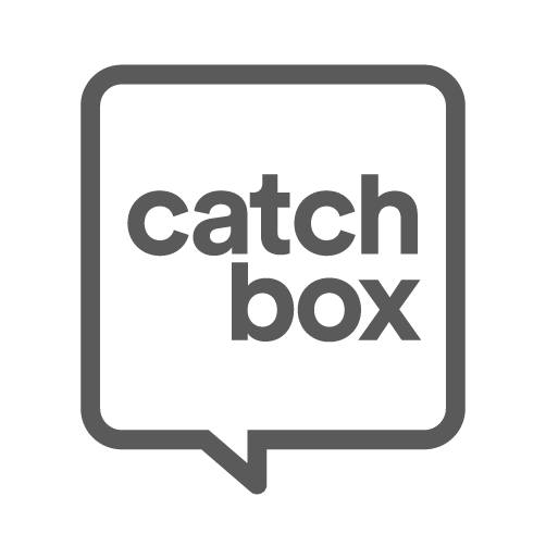 catchbox new