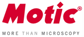 motic logo