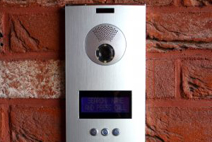 smart doorbell steam grade 3 2