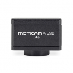 moticam pros5 lite