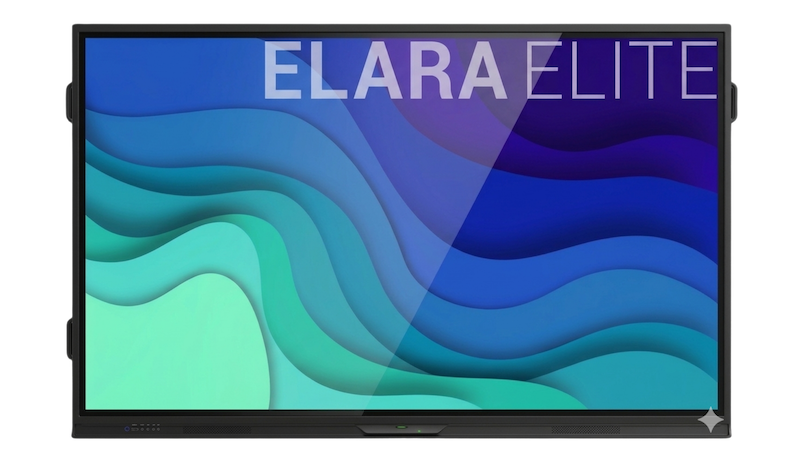 Elara Pro