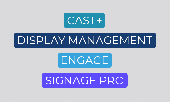 Cobalt Powerful Audio