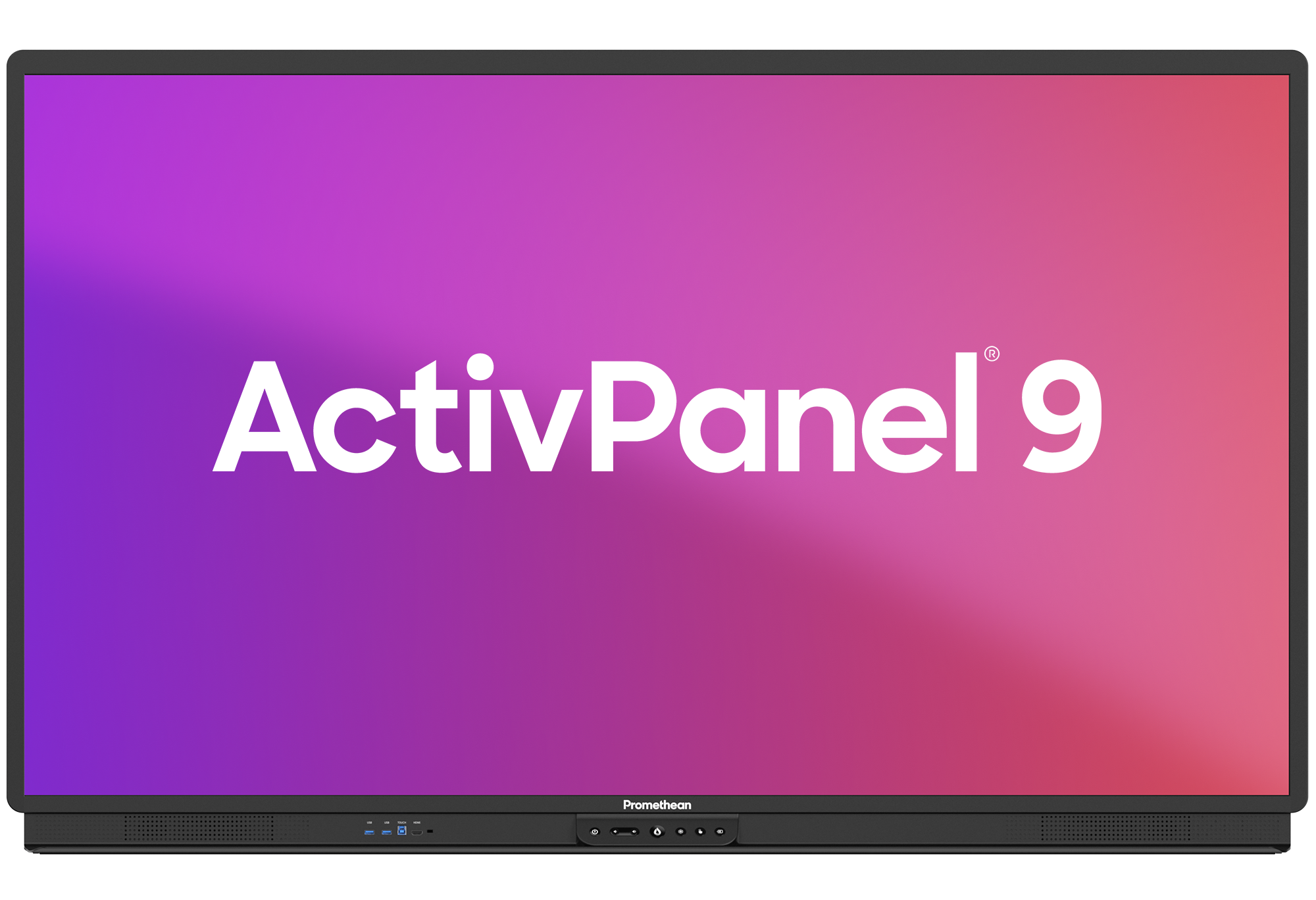 ActivPanel 2018 65 4K B