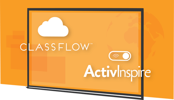 Classflow Inspire