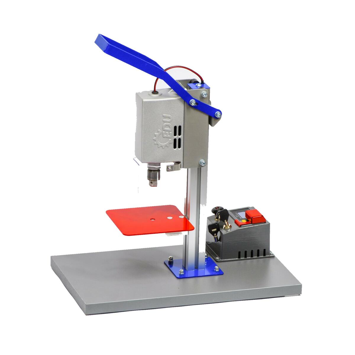 EDUvrtačka - typ MP