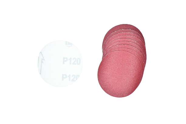 Brusný papír ø 75 mm