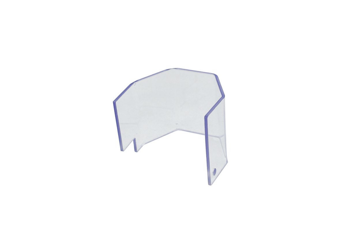 Kryt plexi EDUvrtačky