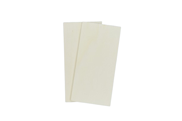 Překližka topol 80 x 160 x 3 mm