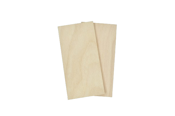 Překližka buk 80 x 160 x 4 mm