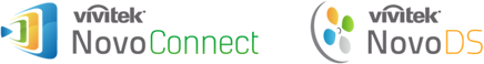 vivitek logo
