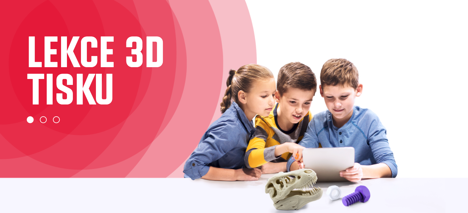 3D akademie